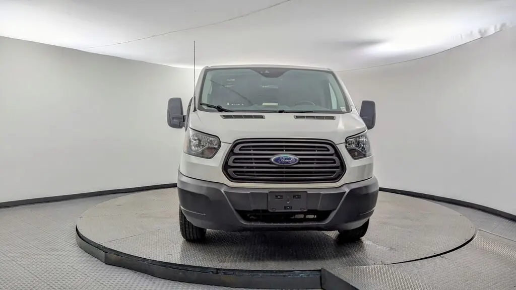 Florida Fine Cars - Used FORD TRANSIT VAN 2018 MIAMI