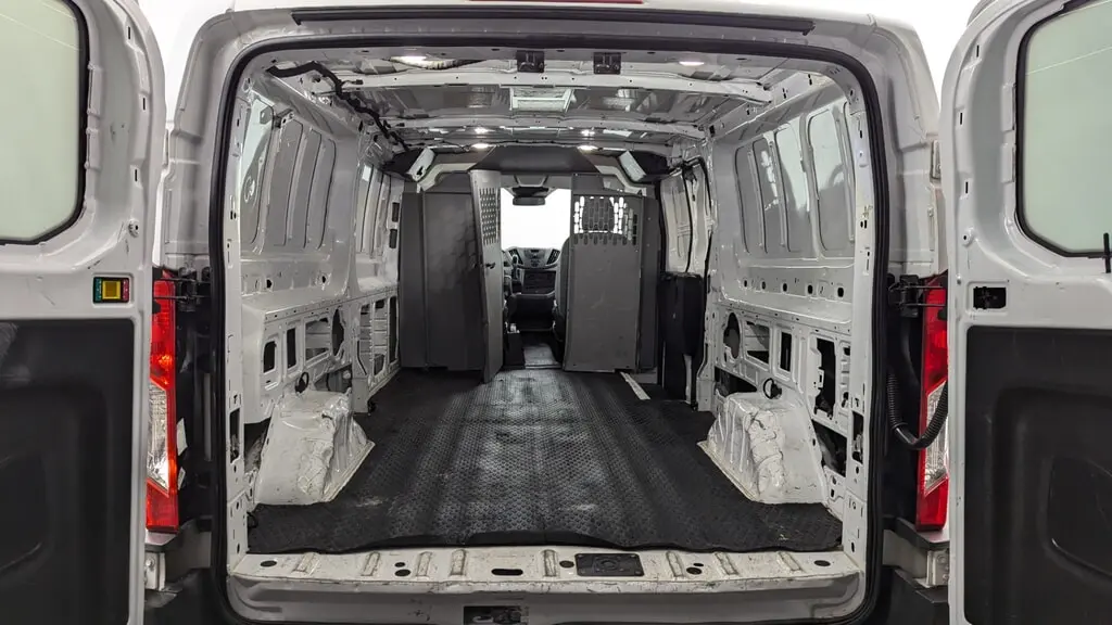 Florida Fine Cars - Used FORD TRANSIT VAN 2018 MIAMI