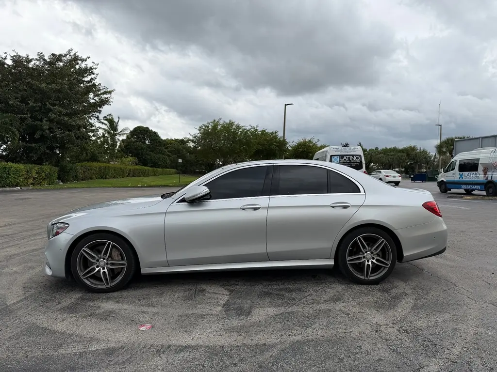 Florida Fine Cars - Used MERCEDES-BENZ E-CLASS 2017 MARGATE E 300 SPORT
