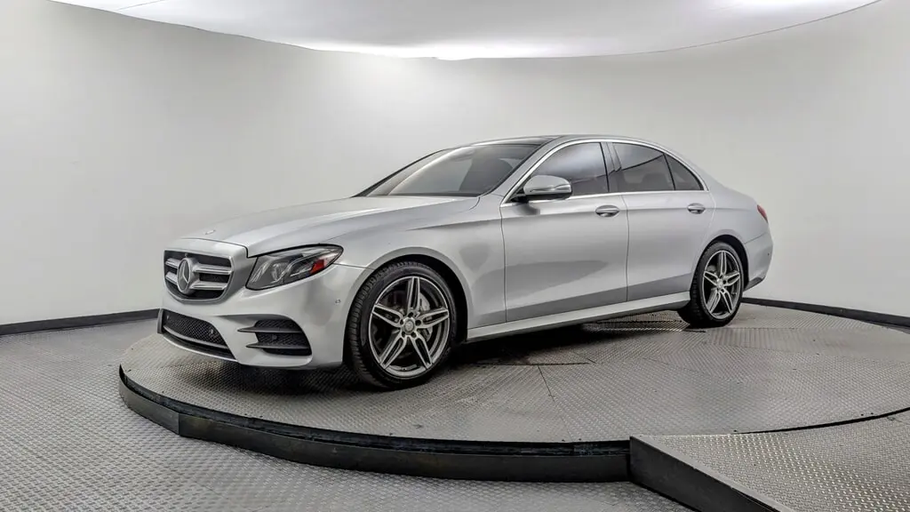Florida Fine Cars - Used MERCEDES-BENZ E-CLASS 2017 MARGATE E 300 SPORT