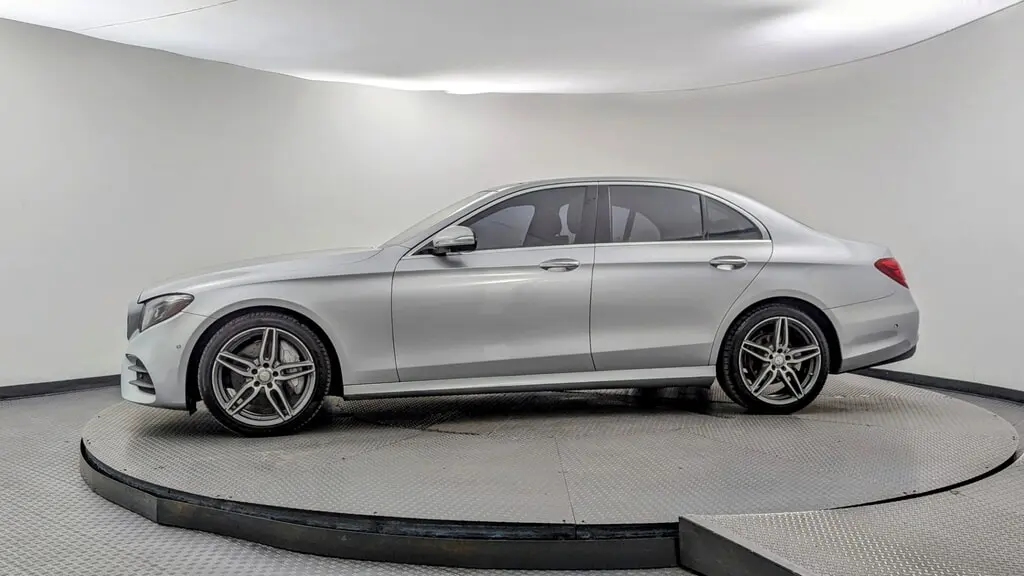 Florida Fine Cars - Used MERCEDES-BENZ E-CLASS 2017 MARGATE E 300 SPORT