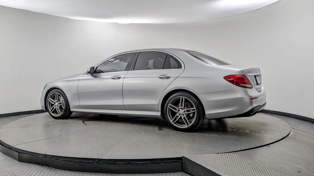 Florida Fine Cars - Used MERCEDES-BENZ E-CLASS 2017 MARGATE E 300 SPORT