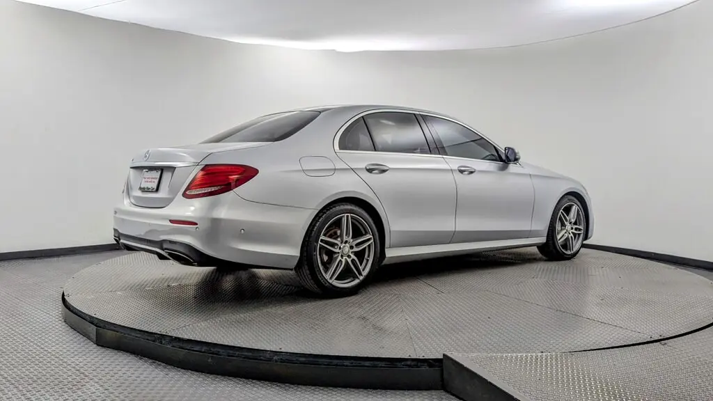 Florida Fine Cars - Used MERCEDES-BENZ E-CLASS 2017 MARGATE E 300 SPORT