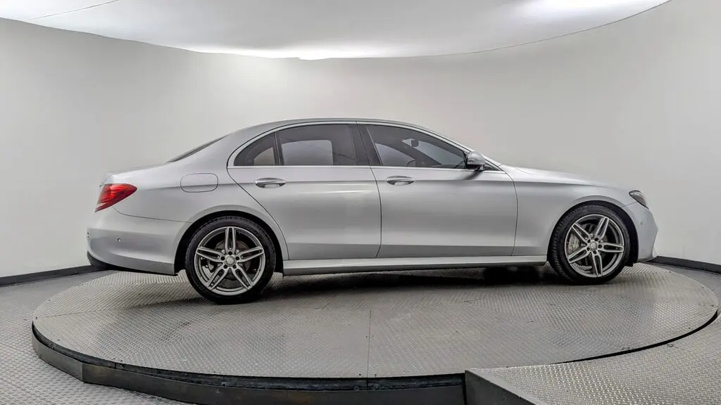Florida Fine Cars - Used MERCEDES-BENZ E-CLASS 2017 MARGATE E 300 SPORT