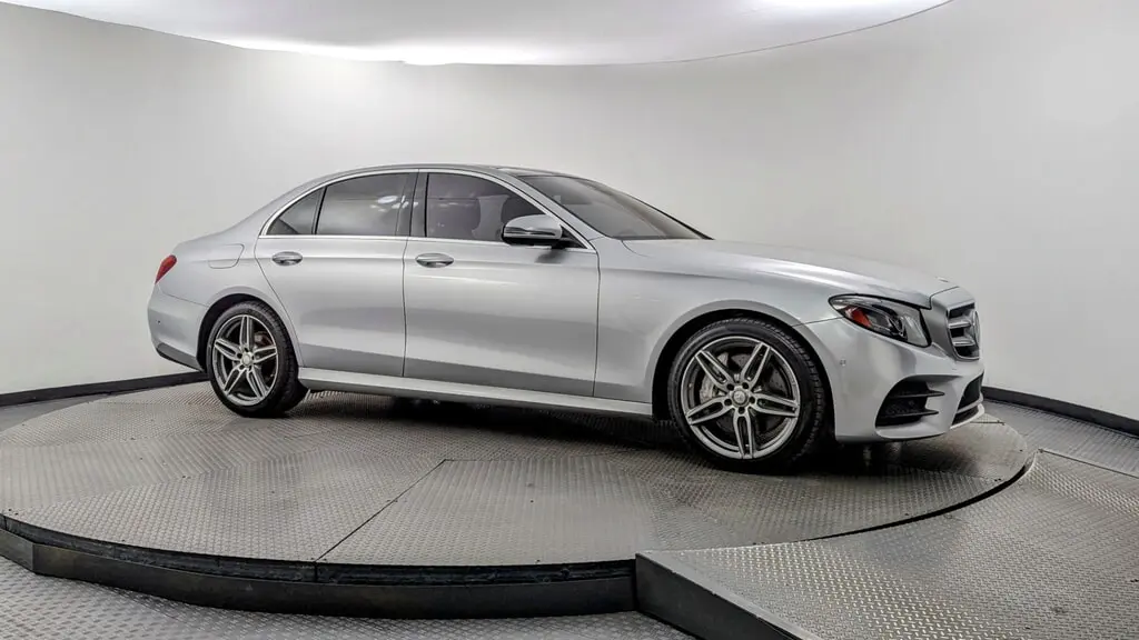 Florida Fine Cars - Used MERCEDES-BENZ E-CLASS 2017 MARGATE E 300 SPORT