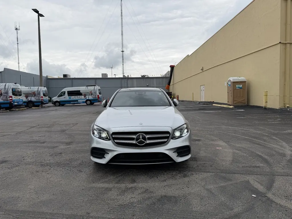 Florida Fine Cars - Used MERCEDES-BENZ E-CLASS 2017 MARGATE E 300 SPORT