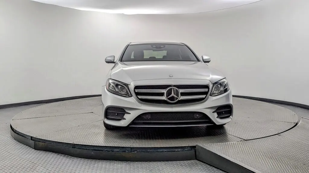 Florida Fine Cars - Used MERCEDES-BENZ E-CLASS 2017 MARGATE E 300 SPORT