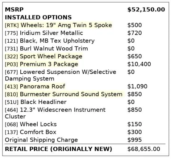 Florida Fine Cars - Used MERCEDES-BENZ E-CLASS 2017 MARGATE E 300 SPORT