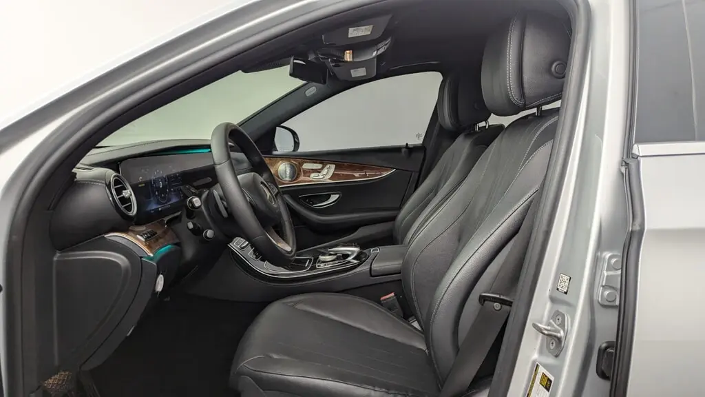 Florida Fine Cars - Used MERCEDES-BENZ E-CLASS 2017 MARGATE E 300 SPORT