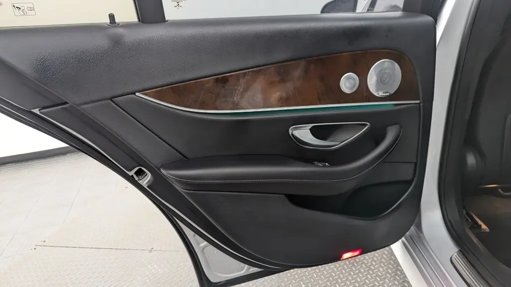 Florida Fine Cars - Used MERCEDES-BENZ E-CLASS 2017 MARGATE E 300 SPORT