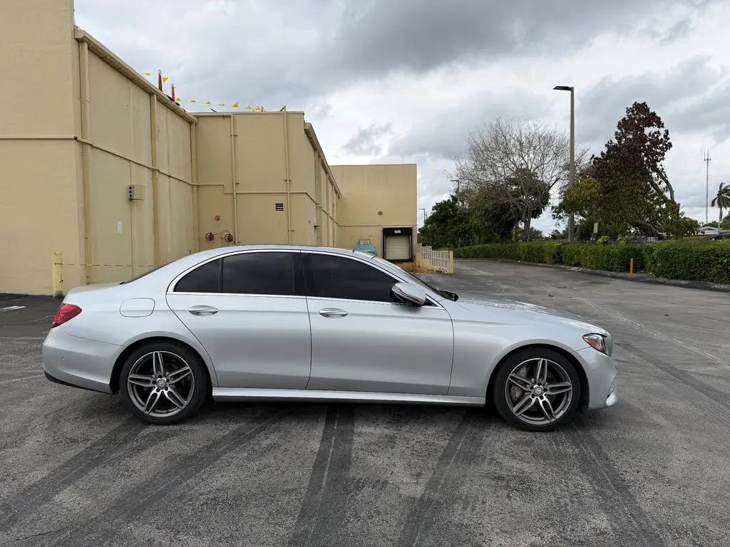 Florida Fine Cars - Used MERCEDES-BENZ E-CLASS 2017 MARGATE E 300 SPORT
