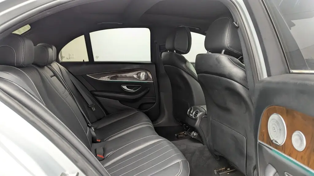 Florida Fine Cars - Used MERCEDES-BENZ E-CLASS 2017 MARGATE E 300 SPORT