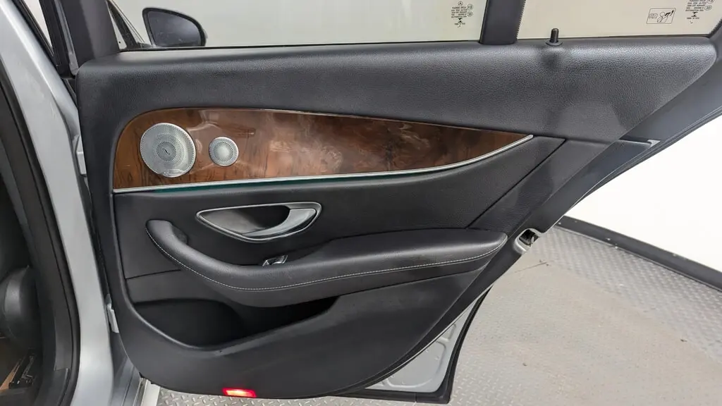 Florida Fine Cars - Used MERCEDES-BENZ E-CLASS 2017 MARGATE E 300 SPORT