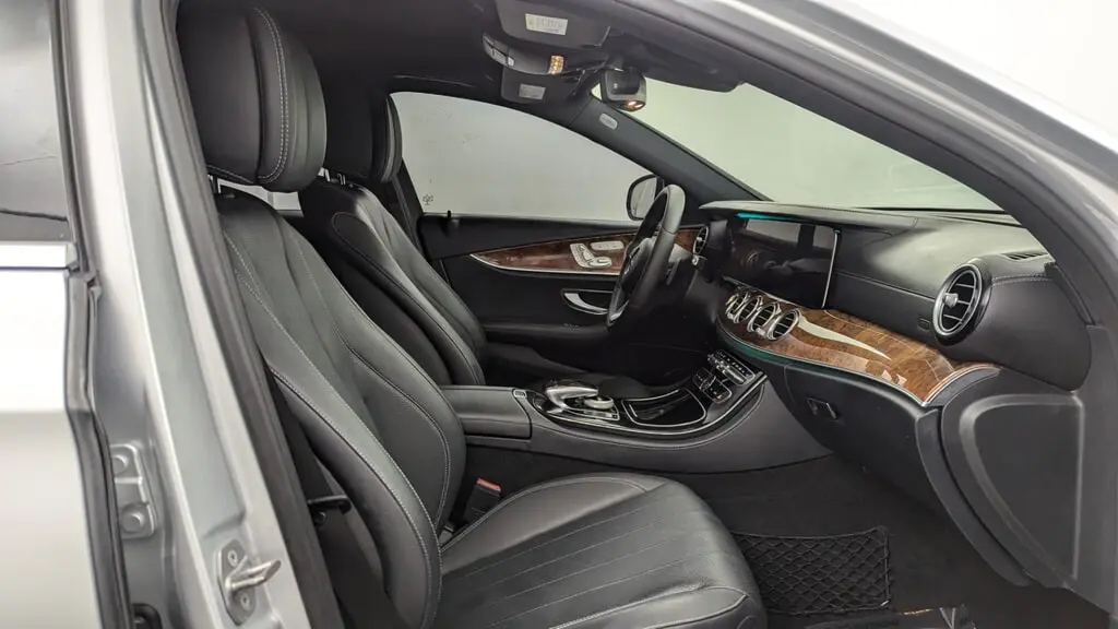 Florida Fine Cars - Used MERCEDES-BENZ E-CLASS 2017 MARGATE E 300 SPORT