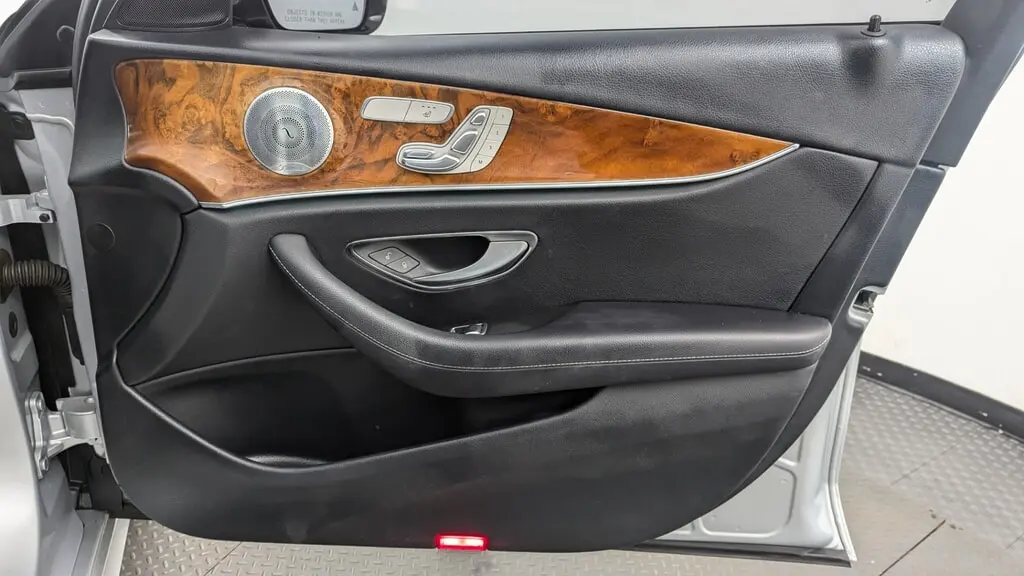 Florida Fine Cars - Used MERCEDES-BENZ E-CLASS 2017 MARGATE E 300 SPORT