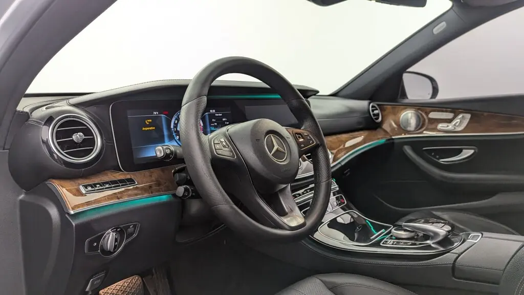 Florida Fine Cars - Used MERCEDES-BENZ E-CLASS 2017 MARGATE E 300 SPORT