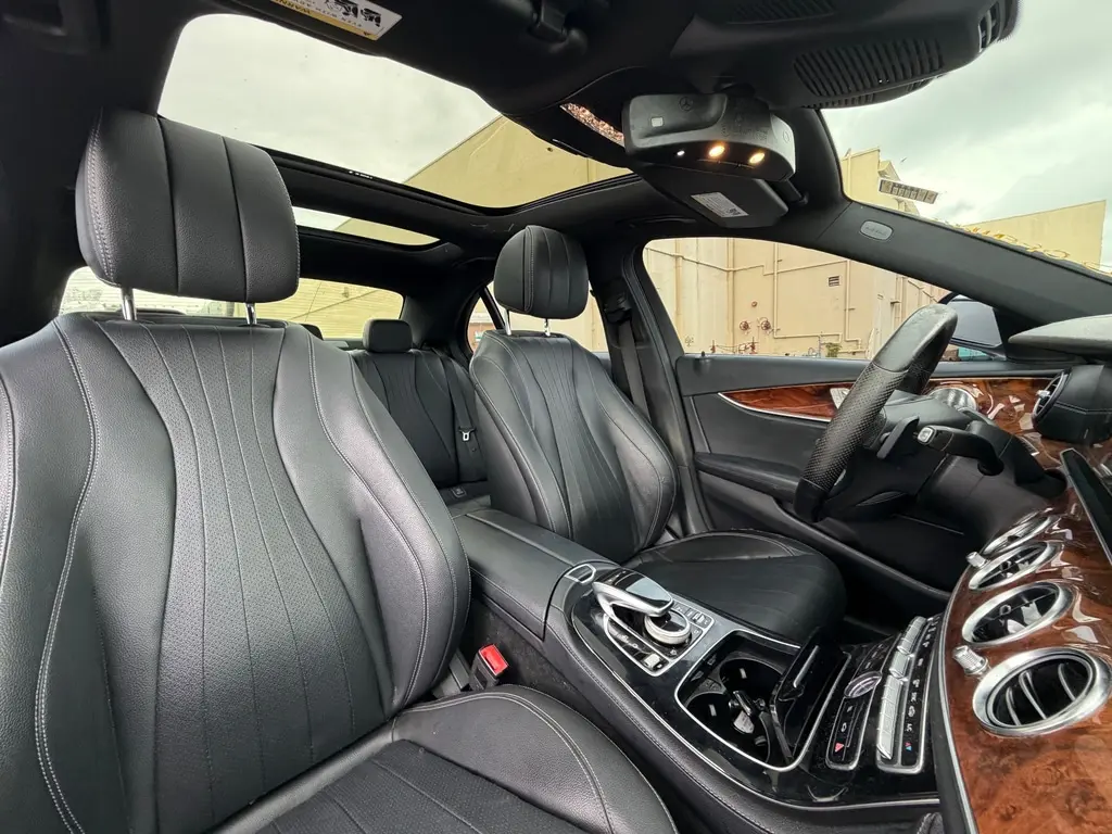 Florida Fine Cars - Used MERCEDES-BENZ E-CLASS 2017 MARGATE E 300 SPORT