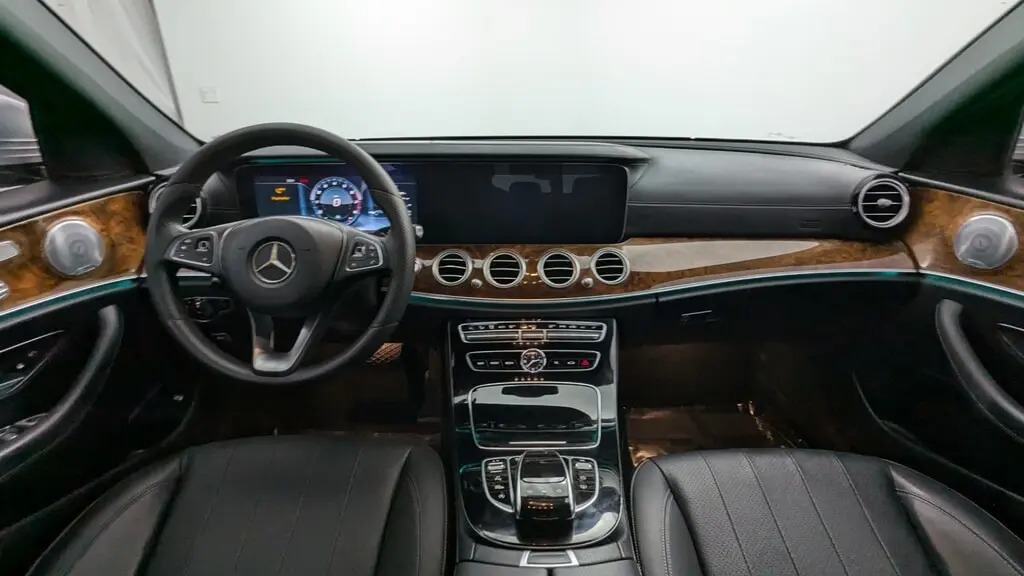 Florida Fine Cars - Used MERCEDES-BENZ E-CLASS 2017 MARGATE E 300 SPORT