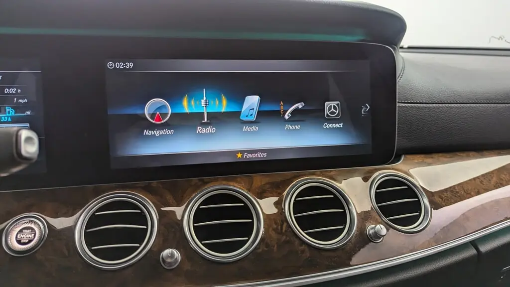 Florida Fine Cars - Used MERCEDES-BENZ E-CLASS 2017 MARGATE E 300 SPORT