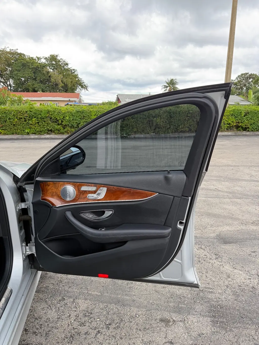 Florida Fine Cars - Used MERCEDES-BENZ E-CLASS 2017 MARGATE E 300 SPORT