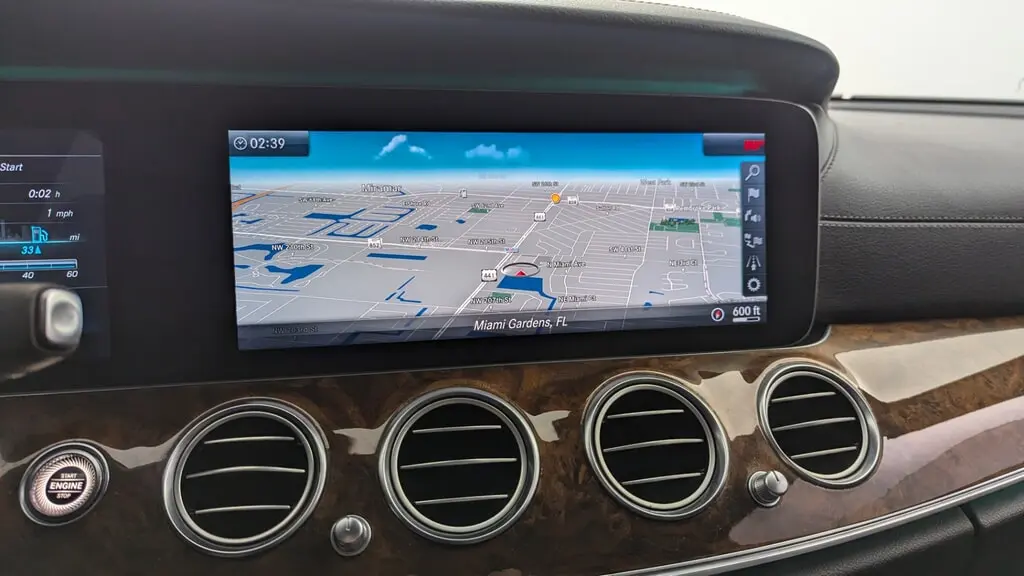 Florida Fine Cars - Used MERCEDES-BENZ E-CLASS 2017 MARGATE E 300 SPORT