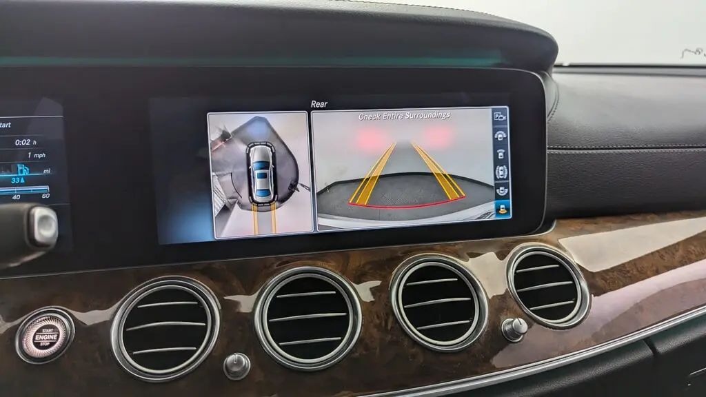 Florida Fine Cars - Used MERCEDES-BENZ E-CLASS 2017 MARGATE E 300 SPORT