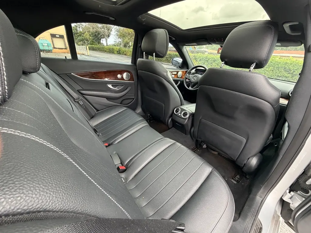 Florida Fine Cars - Used MERCEDES-BENZ E-CLASS 2017 MARGATE E 300 SPORT