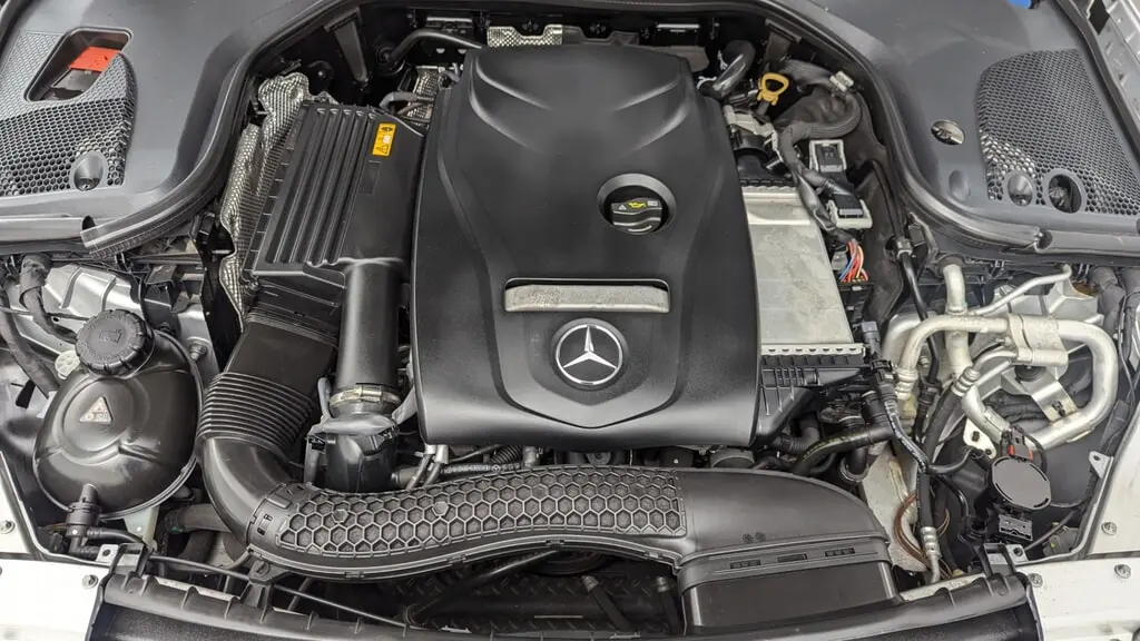 Florida Fine Cars - Used MERCEDES-BENZ E-CLASS 2017 MARGATE E 300 SPORT