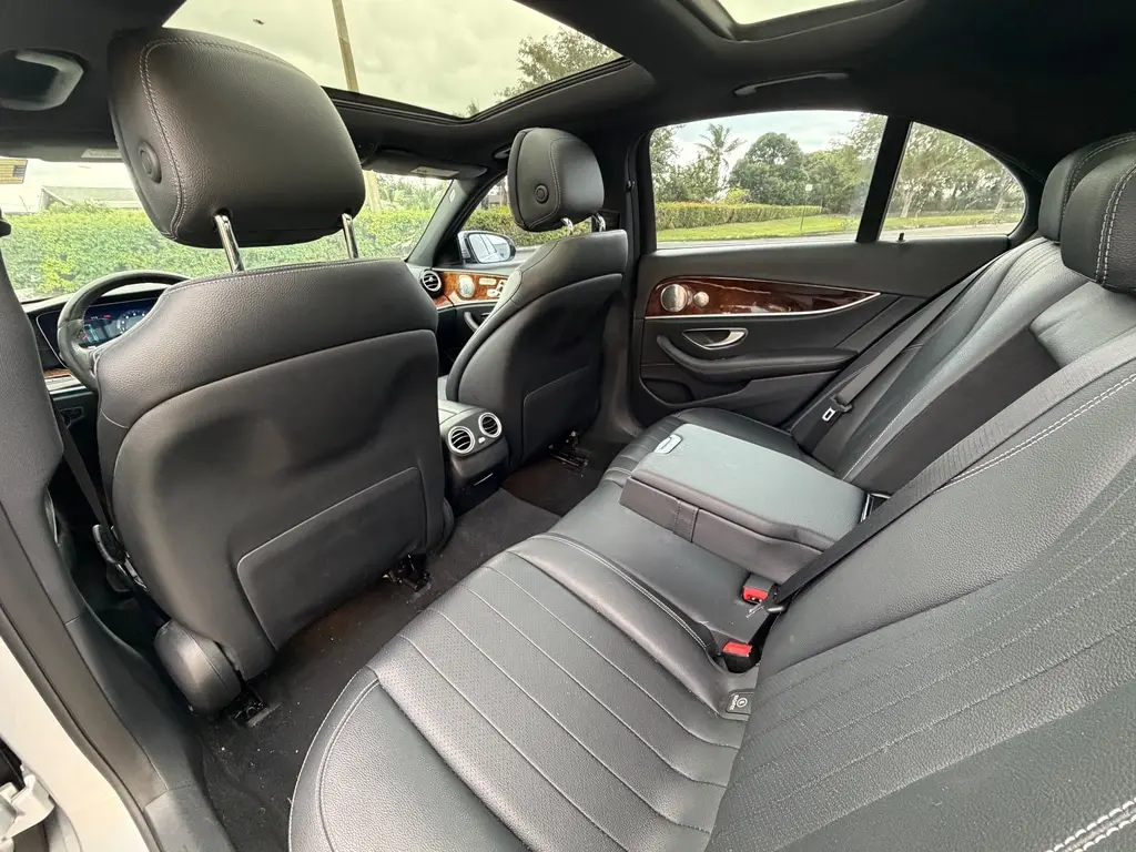 Florida Fine Cars - Used MERCEDES-BENZ E-CLASS 2017 MARGATE E 300 SPORT