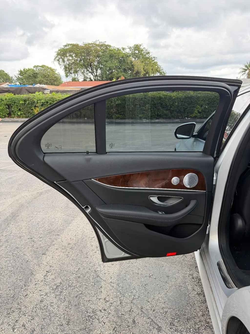 Florida Fine Cars - Used MERCEDES-BENZ E-CLASS 2017 MARGATE E 300 SPORT