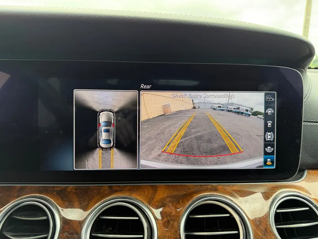 Florida Fine Cars - Used MERCEDES-BENZ E-CLASS 2017 MARGATE E 300 SPORT