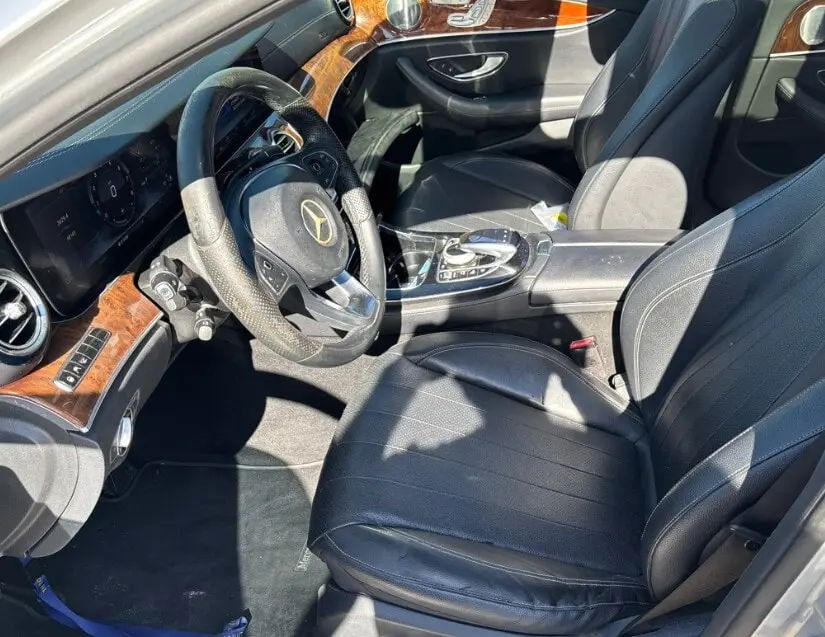 Florida Fine Cars - Used MERCEDES-BENZ E-CLASS 2017 MIAMI E 300 SPORT