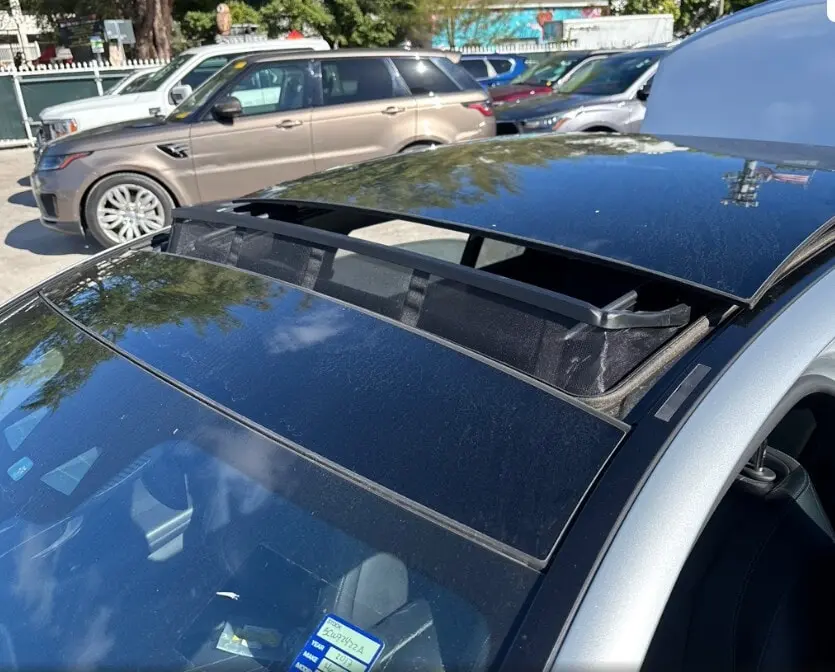 Florida Fine Cars - Used MERCEDES-BENZ E-CLASS 2017 MIAMI E 300 SPORT