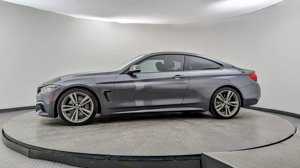 Florida Fine Cars - Used BMW 4 SERIES 2014 MIAMI 435I M SPORT