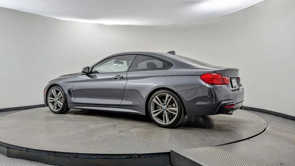 Florida Fine Cars - Used BMW 4 SERIES 2014 MIAMI 435I M SPORT