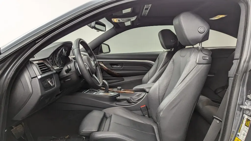 Florida Fine Cars - Used BMW 4 SERIES 2014 MIAMI 435I M SPORT