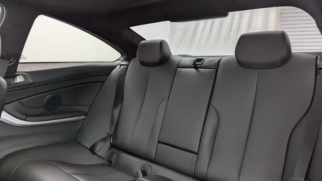 Florida Fine Cars - Used BMW 4 SERIES 2014 MIAMI 435I M SPORT