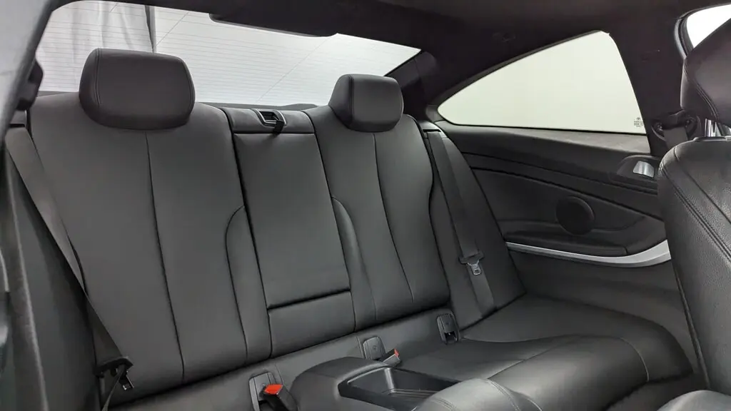 Florida Fine Cars - Used BMW 4 SERIES 2014 MIAMI 435I M SPORT