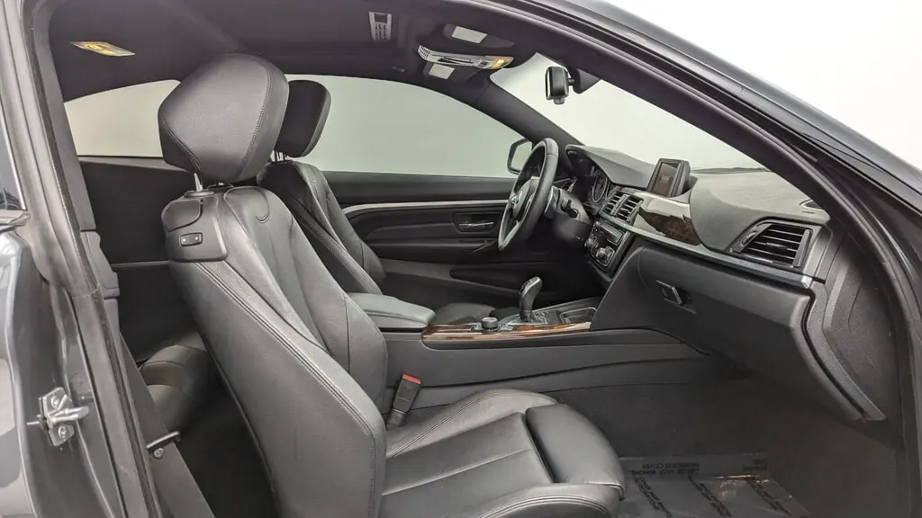 Florida Fine Cars - Used BMW 4 SERIES 2014 MIAMI 435I M SPORT