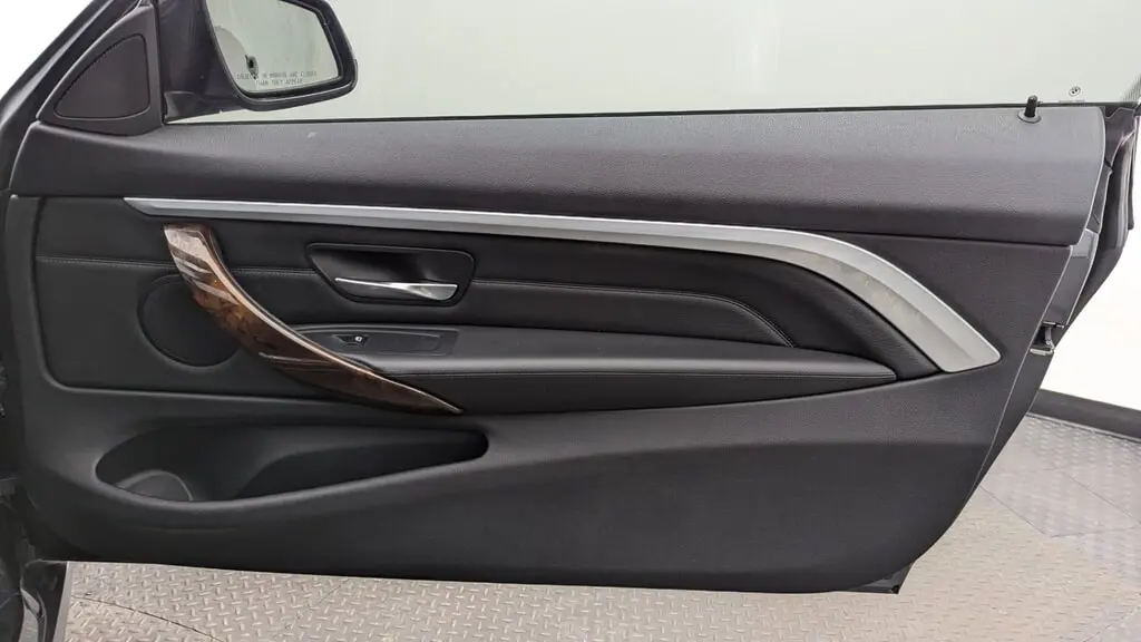 Florida Fine Cars - Used BMW 4 SERIES 2014 MIAMI 435I M SPORT