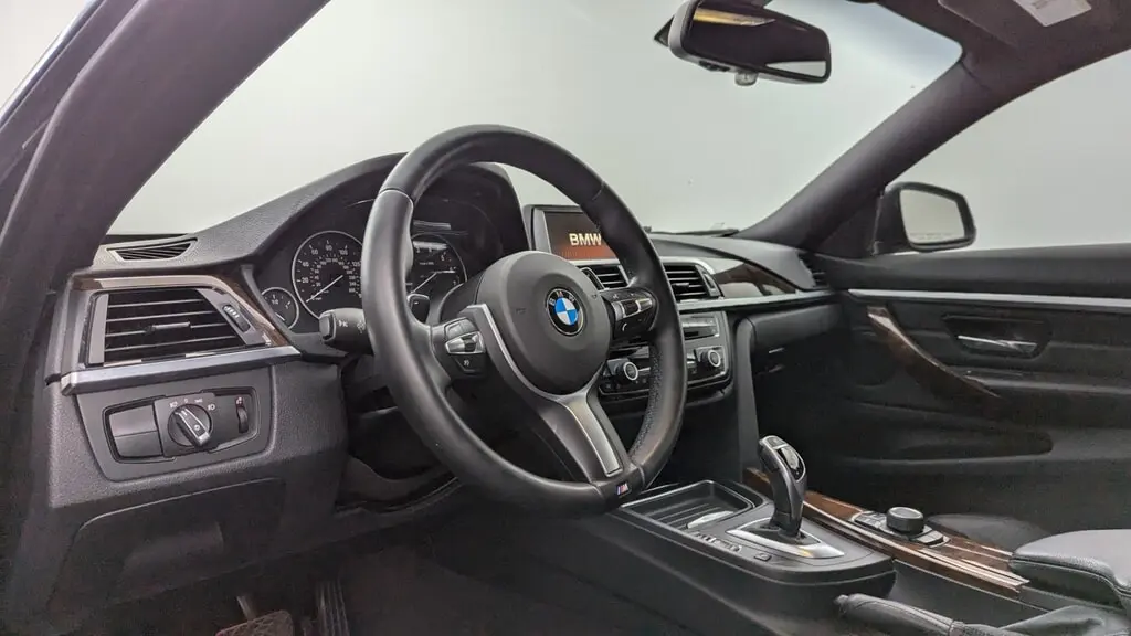 Florida Fine Cars - Used BMW 4 SERIES 2014 MIAMI 435I M SPORT