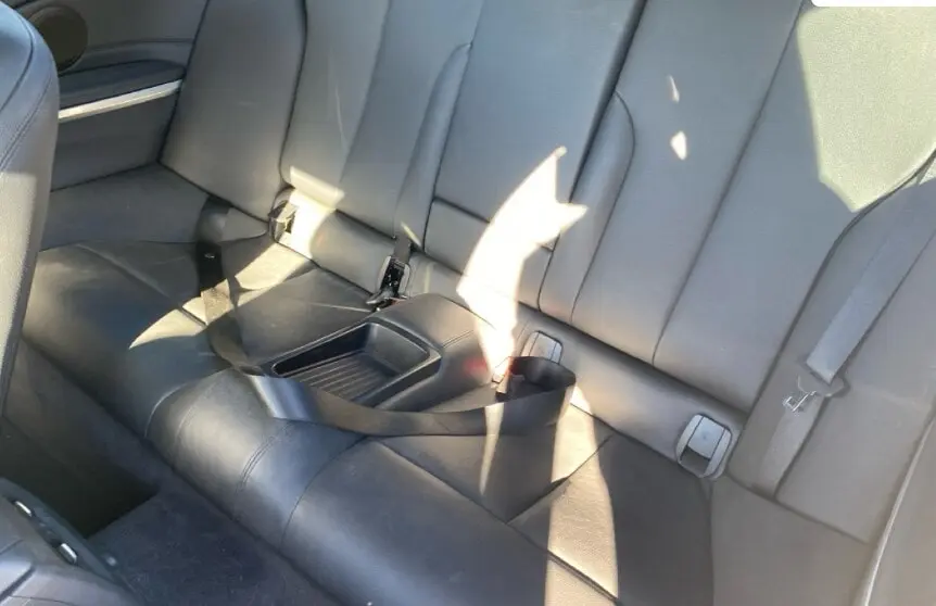 Florida Fine Cars - Used BMW 4 SERIES 2014 MIAMI 435I M SPORT