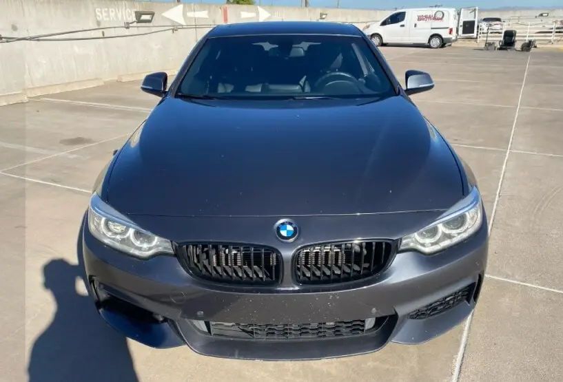 Florida Fine Cars - Used BMW 4 SERIES 2014 MIAMI 435I M SPORT