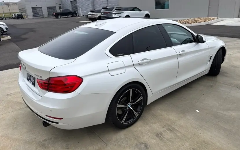 Florida Fine Cars - Used BMW 4 SERIES 2017 MIAMI 440I