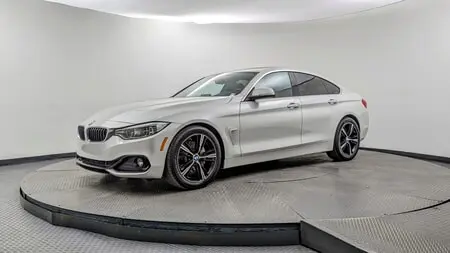 Florida Fine Cars - Used BMW 4-SERIES 2017 MIAMI 440I
