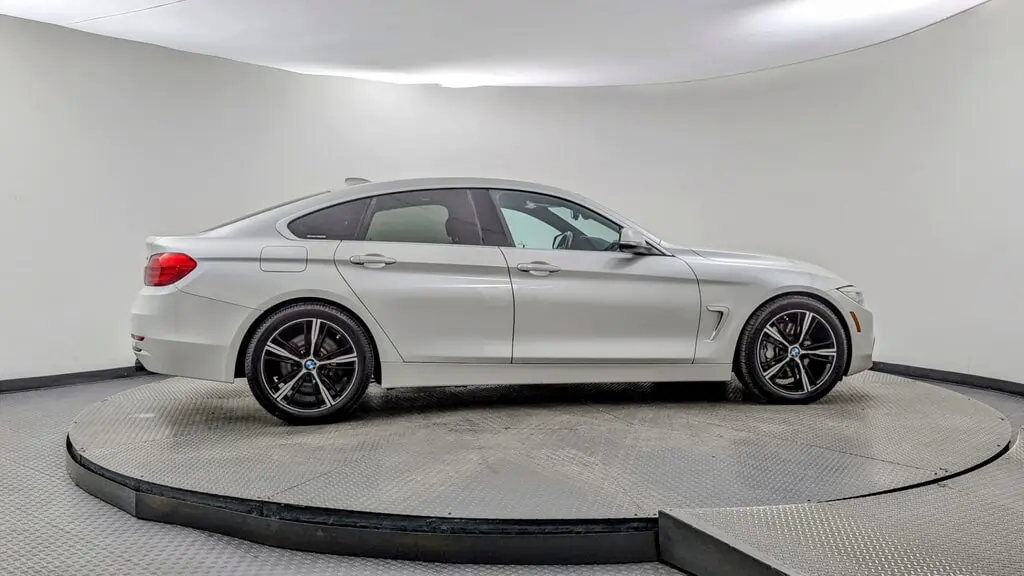 Florida Fine Cars - Used BMW 4 SERIES 2017 MIAMI 440I