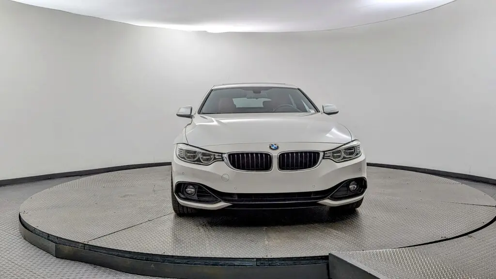Florida Fine Cars - Used BMW 4 SERIES 2017 MIAMI 440I