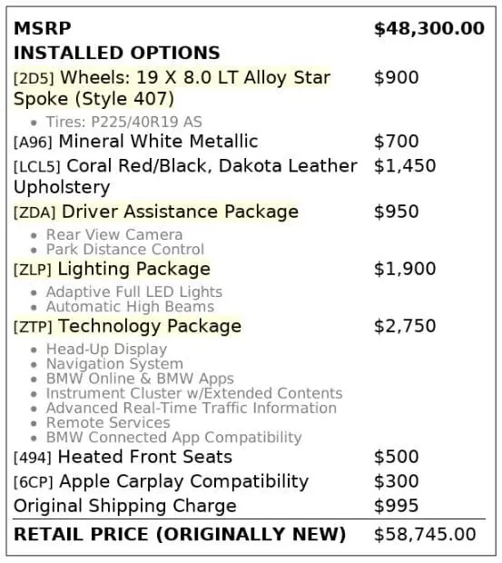 Florida Fine Cars - Used BMW 4 SERIES 2017 MIAMI 440I