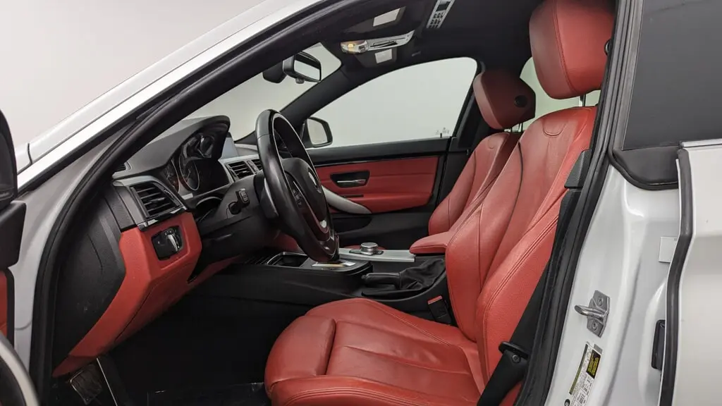 Florida Fine Cars - Used BMW 4 SERIES 2017 MIAMI 440I