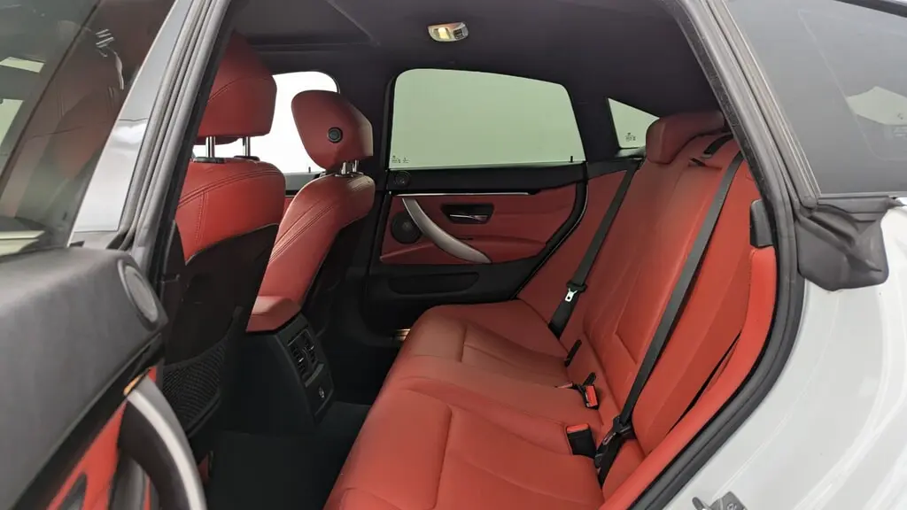 Florida Fine Cars - Used BMW 4 SERIES 2017 MIAMI 440I